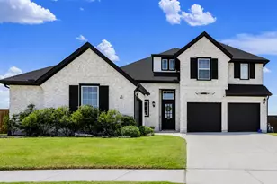 10067 Clover Forest Ct, Frisco, TX 75035 - Photo 1