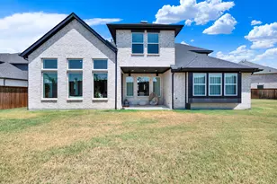 10067 Clover Forest Ct, Frisco, TX 75035 - Photo 35