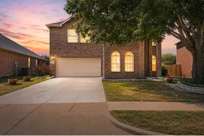 9013 Saratoga Road, Fort Worth, TX 76244 - Photo 1