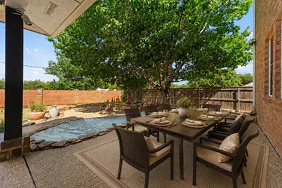 9013 Saratoga Road, Fort Worth, TX 76244 - Photo 31