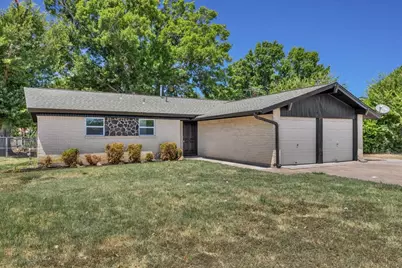 5205 Cloyce Court, North Richland Hills, TX 76180 - Photo 1