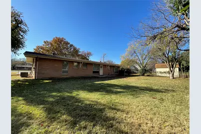4616 Fawn Drive, Fort Worth, TX 76132 - Photo 27
