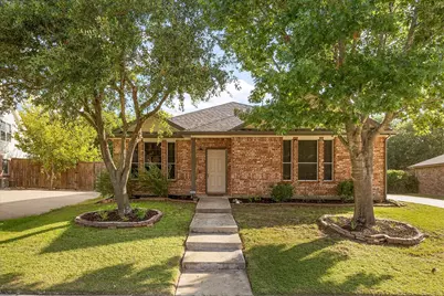 3852 Juniper Hills Drive, Rockwall, TX 75032 - Photo 1