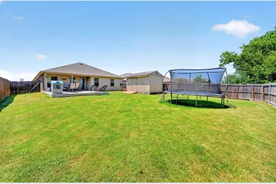 713 Saddle Horn, Royse City, TX 75189 - Photo 17