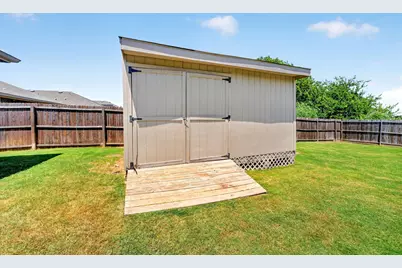 713 Saddle Horn, Royse City, TX 75189 - Photo 19