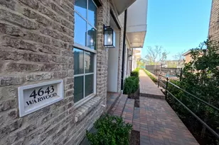 4643 Warwood Ln, Dallas, TX 75219 - Photo 1