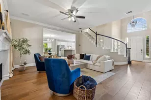 7913 Morningdew Dr, Plano, TX 75025 - Photo 11