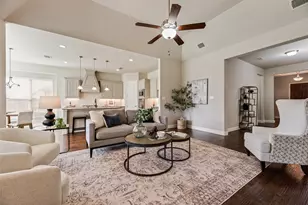 2407 Maston Dr, Anna, TX 75409 - Photo 13