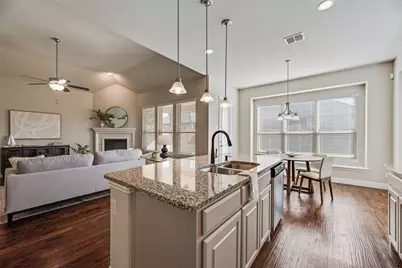 2407 Maston Drive, Anna, TX 75409 - Photo 17