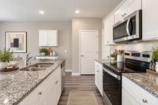 6226 Old Bridge Way, Forney, TX 75126 - Photo 5