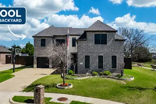 1507 Rice Run Dr, Wylie, TX 75098 - Photo 1