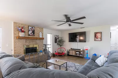 612 N 2nd, Merkel, TX 79536 - Photo 3