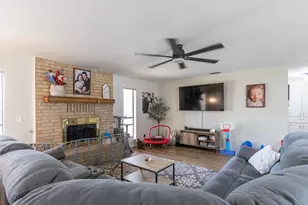 612 N 2nd, Merkel, TX 79536 - Photo 3