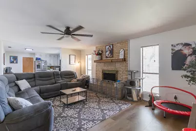 612 N 2nd, Merkel, TX 79536 - Photo 5
