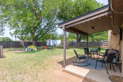 612 N 2nd, Merkel, TX 79536 - Photo 25