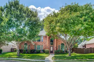 306 Tustin Ct, Allen, TX 75013 - Photo 1