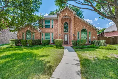306 Tustin Court, Allen, TX 75013 - Photo 3