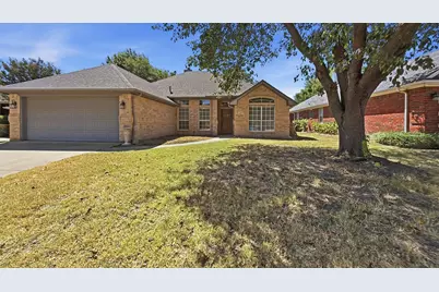 1077 Westgrove Drive, Saginaw, TX 76179 - Photo 1