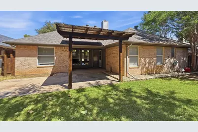 1077 Westgrove Drive, Saginaw, TX 76179 - Photo 21