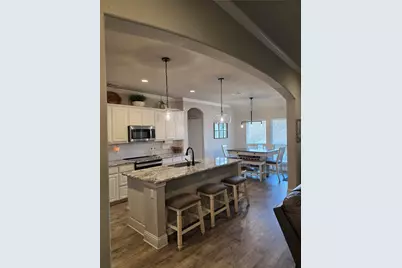 424 Paloma, Weatherford, TX 76087 - Photo 9