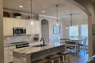 424 Paloma, Weatherford, TX 76087 - Photo 9
