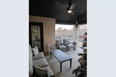 424 Paloma, Weatherford, TX 76087 - Photo 33