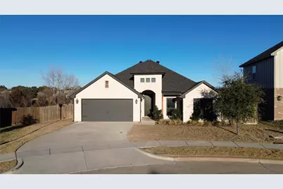 424 Paloma, Weatherford, TX 76087 - Photo 1