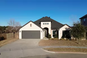 424 Paloma, Weatherford, TX 76087 - Photo 1