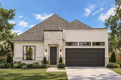 4124 Buffalo Drive, Melissa, TX 75454 - Photo 1
