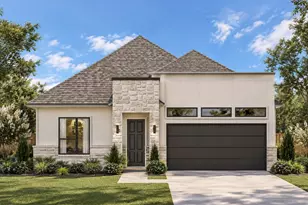 4124 Buffalo Dr, Melissa, TX 75454 - Photo 1