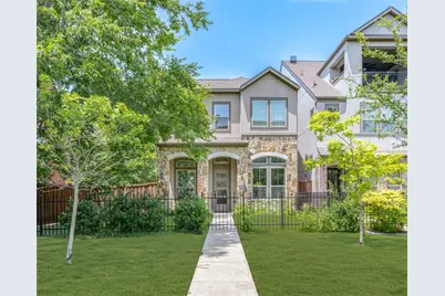 3702 Red Leaf Lane, Dallas, TX 75209 - Photo 1