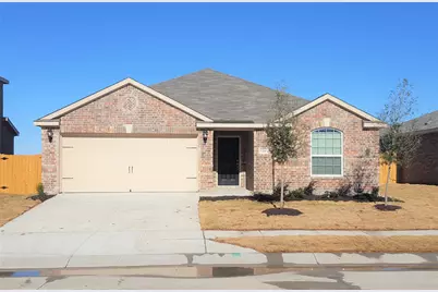 1314 Shumard Drive, Princeton, TX 75407 - Photo 1