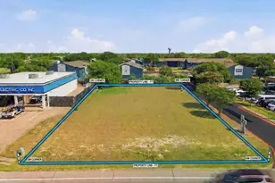 150 S J Elmer Weaver Fwy, Cedar Hill, TX 75104 - Photo 1