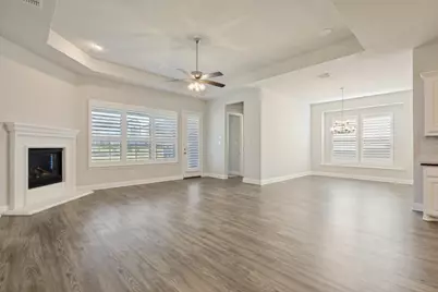603 Warner Drive, Anna, TX 75409 - Photo 3