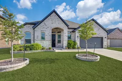 603 Warner Drive, Anna, TX 75409 - Photo 1