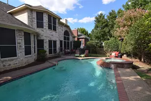 2412 Clearwood Ln, Flower Mound, TX 75028 - Photo 1