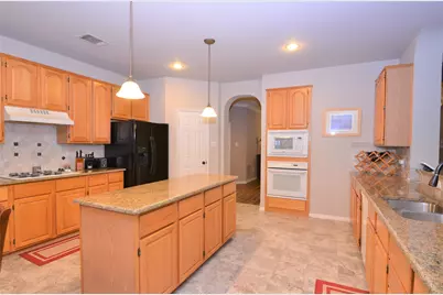 2412 Clearwood Lane, Flower Mound, TX 75028 - Photo 13