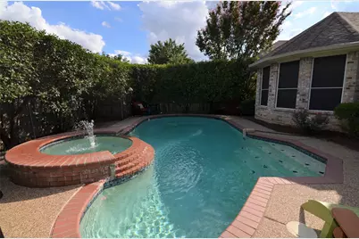 2412 Clearwood Lane, Flower Mound, TX 75028 - Photo 19
