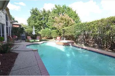 2412 Clearwood Lane, Flower Mound, TX 75028 - Photo 21