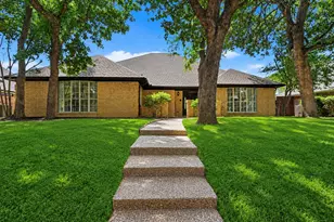 4504 Lake Park Dr, Arlington, TX 76016 - Photo 1