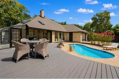 4504 Lake Park Drive, Arlington, TX 76016 - Photo 23