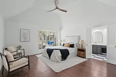 4504 Lake Park Drive, Arlington, TX 76016 - Photo 13