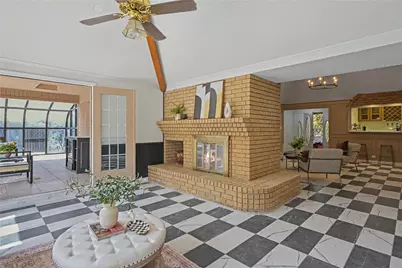 4504 Lake Park Drive, Arlington, TX 76016 - Photo 7