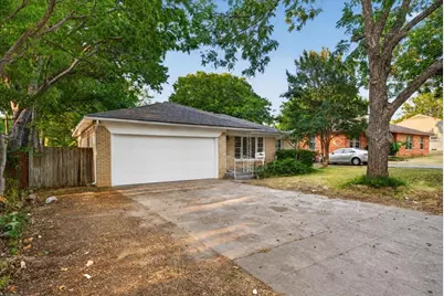 7433 Vallejo Drive, Dallas, TX 75227 - Photo 3