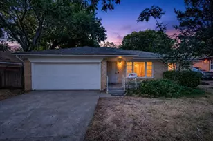 7433 Vallejo Dr, Dallas, TX 75227 - Photo 1