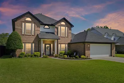 3310 Moss Creek Drive, Grapevine, TX 76051 - Photo 7