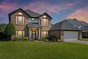 3310 Moss Creek Dr, Grapevine, TX 76051 - Photo 7