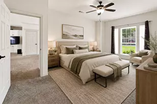 3310 Moss Creek Dr, Grapevine, TX 76051 - Photo 17