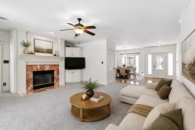3310 Moss Creek Drive, Grapevine, TX 76051 - Photo 13