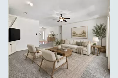 3310 Moss Creek Drive, Grapevine, TX 76051 - Photo 13
